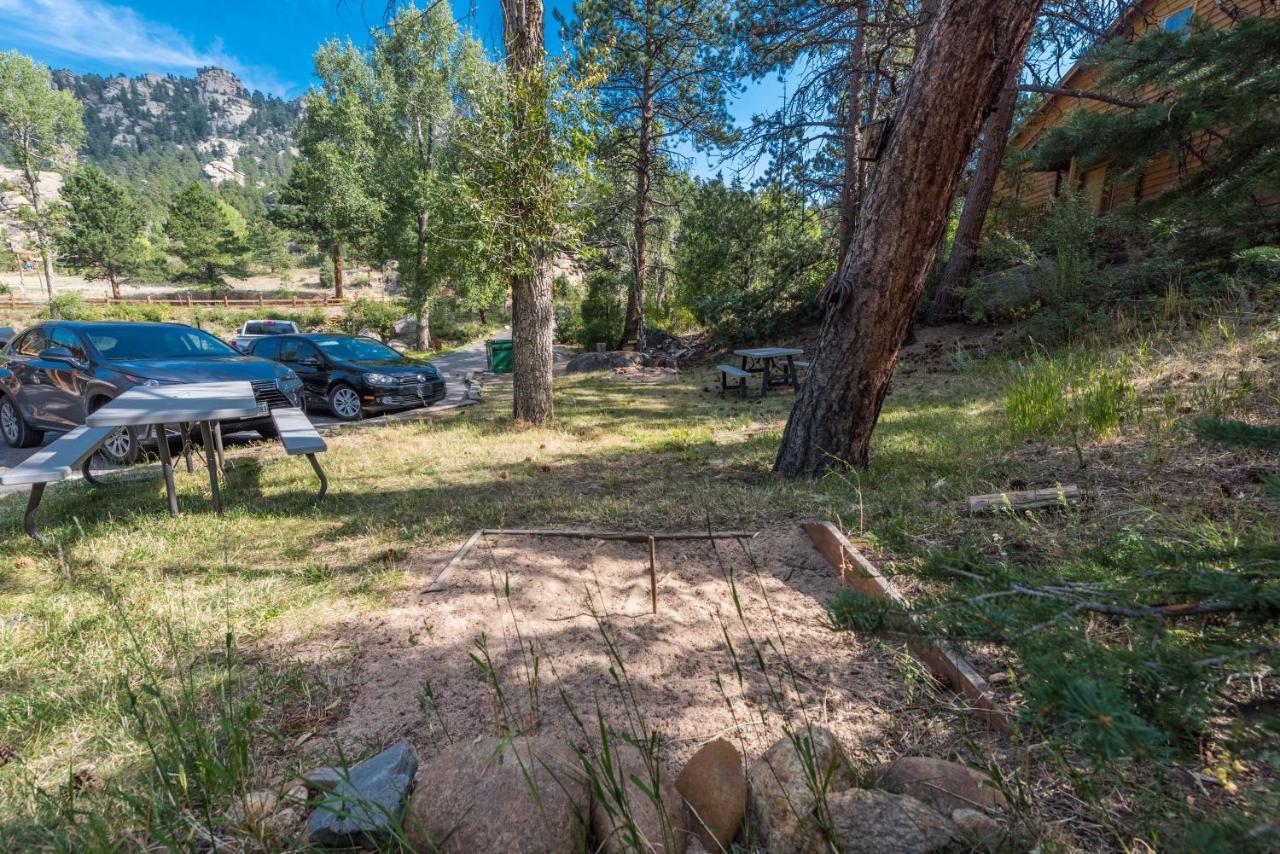 4 Seasons Inn On Fall River Estes Park Ngoại thất bức ảnh