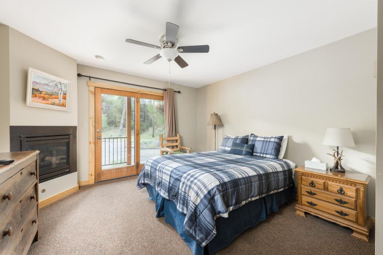 4 Seasons Inn On Fall River Estes Park Ngoại thất bức ảnh